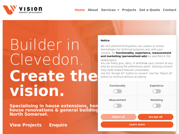 Vision Property Development