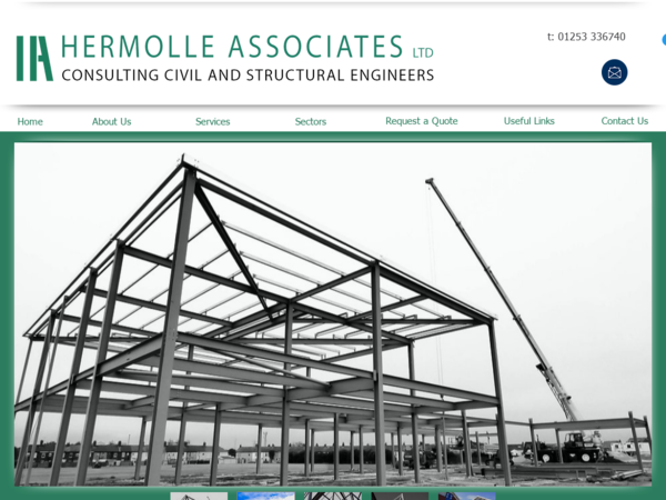Hermolle Associates Ltd