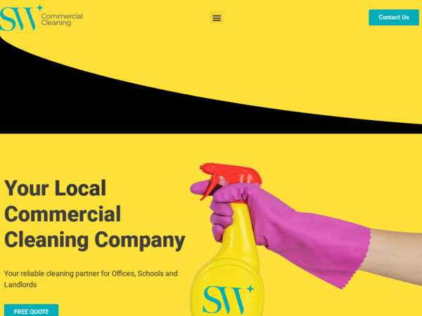 SW Cleaning