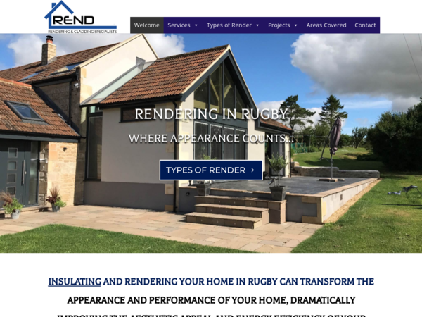 Stephen Coppin Plastering Contractors