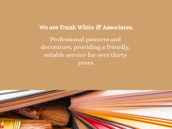 Frank White & Associates