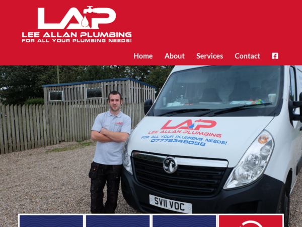Lee Allan Plumbing