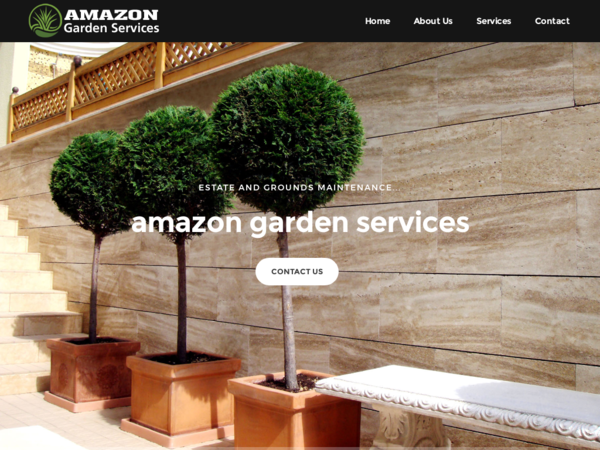 Amazon Garden Services Ltd