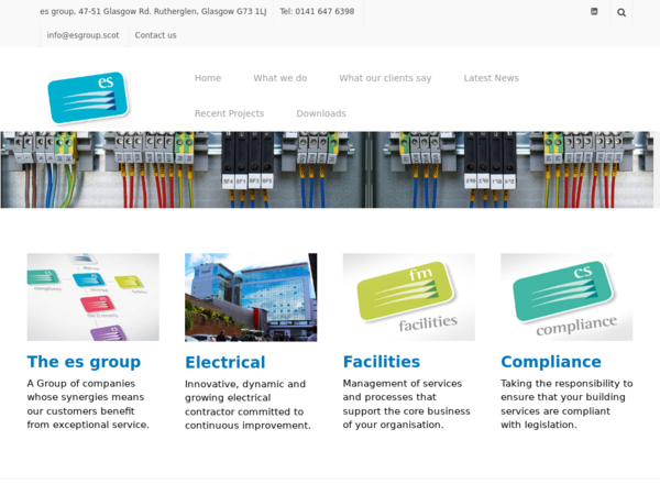 Electrical Solutions (Scotland) Ltd