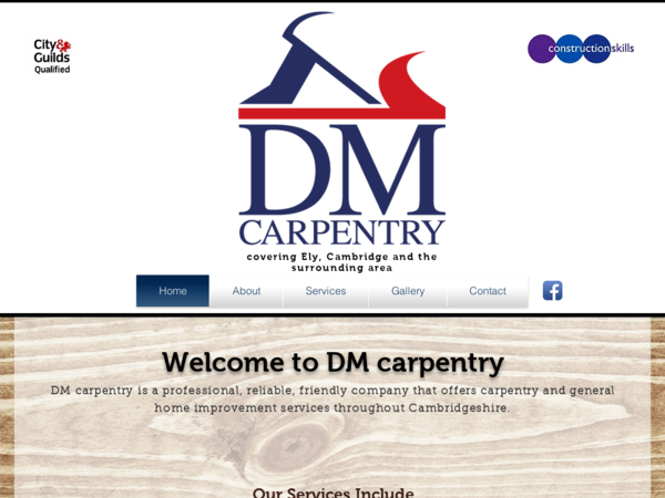 DM Carpentry