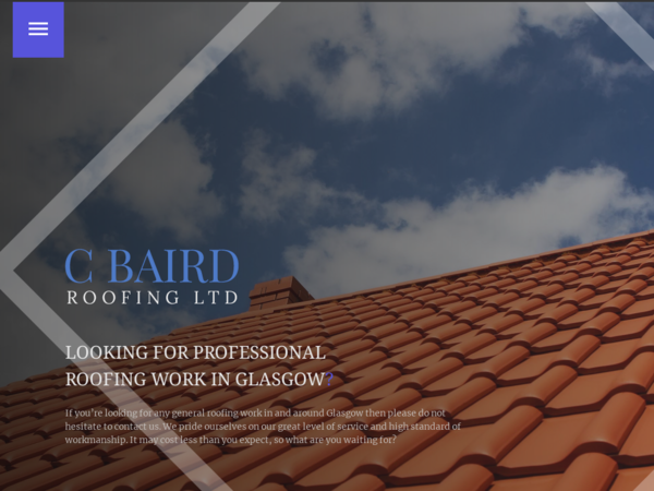 C Baird Roofing