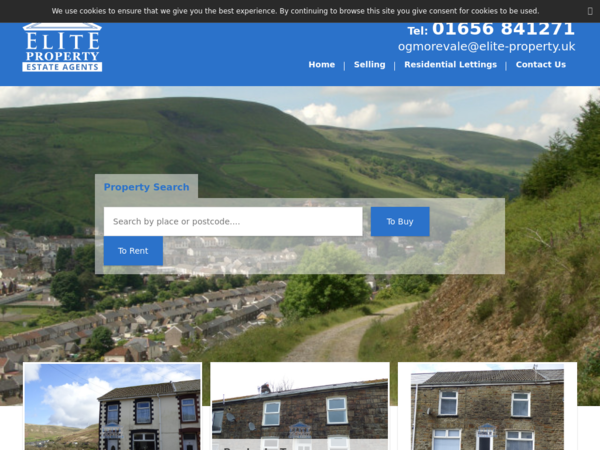 Elite Property