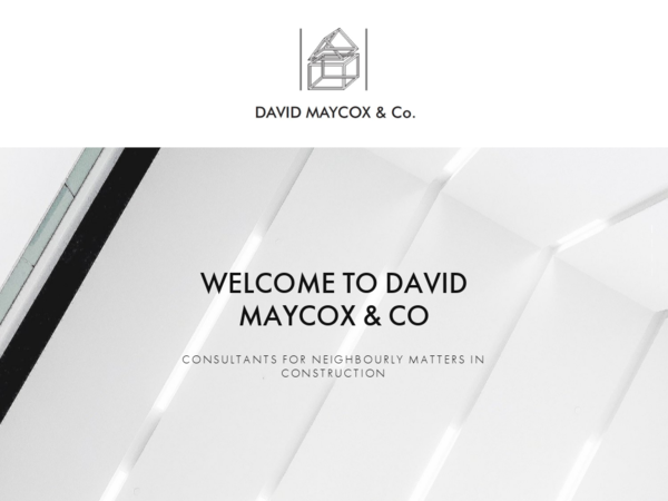 David Maycox & Co