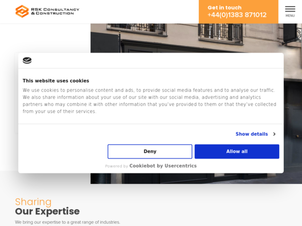 RSK Consultancy (UK) Ltd.