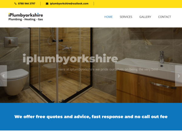 Iplumbyorkshire