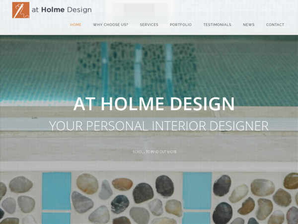 At Holme Design