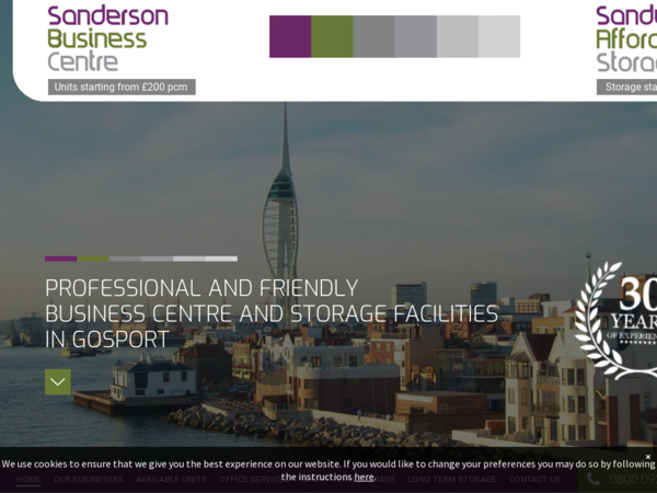 Affordable Self Storage