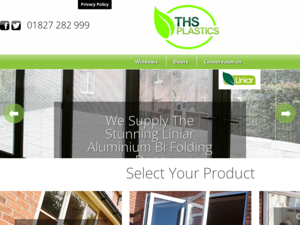 T H S Plastics Ltd