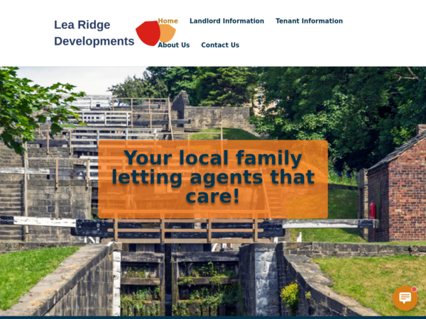 Lea Ridge Developments