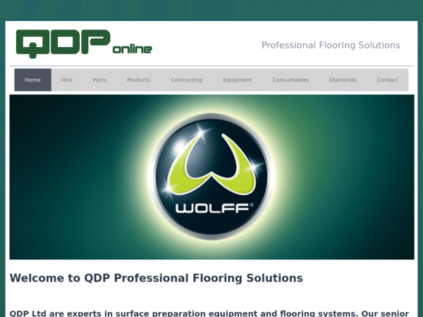 Qdp-Group