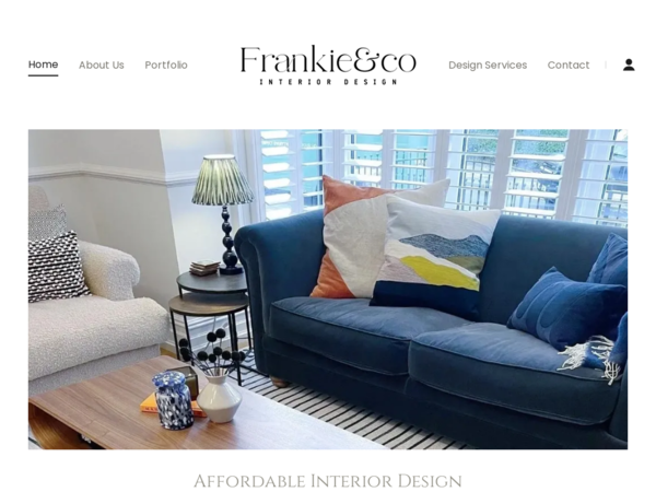 Frankie & Co Interior Design