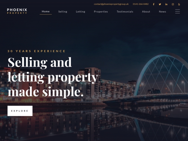 Phoenix Property Group