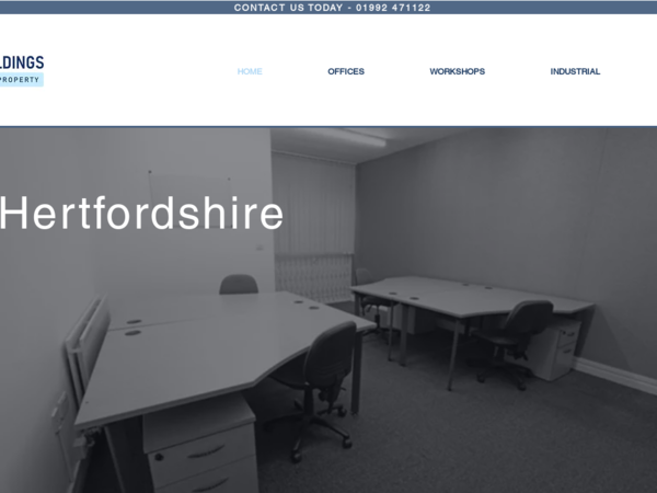 Charles Hunt Holdings Limited