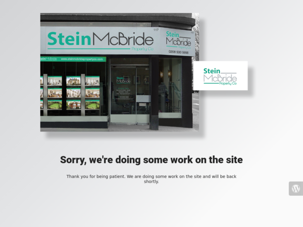 Stein McBride Property Co