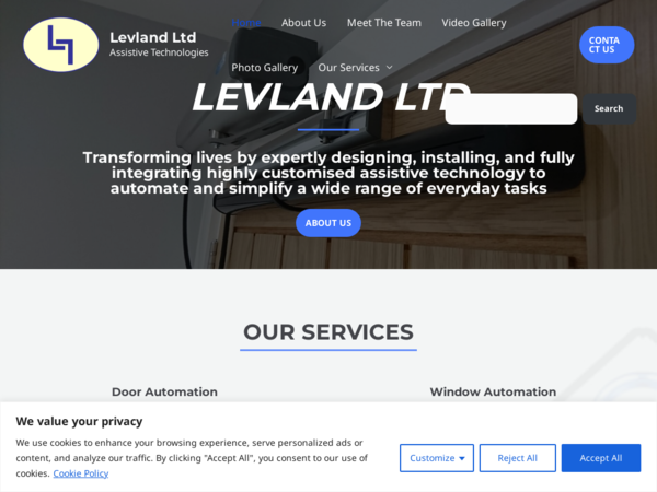 Levland Ltd