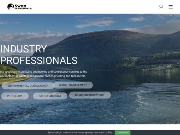 Swan Environmental Services