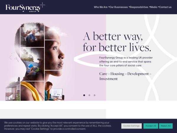 Foursynergy Group