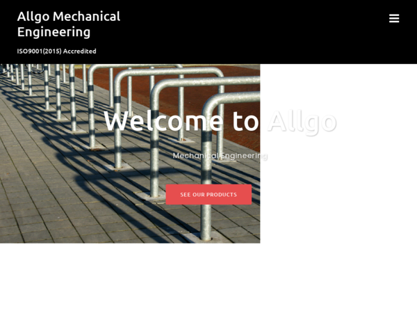 Allgo Mechanical Engineering