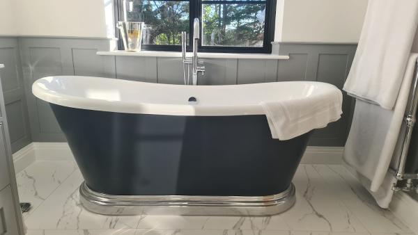 Boiler Breakdown Repair J P Plumbing & Heating Hampshire