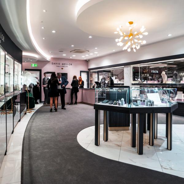 Parify Retail Design Ltd