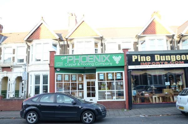 Phoenix Carpet & Flooring Co