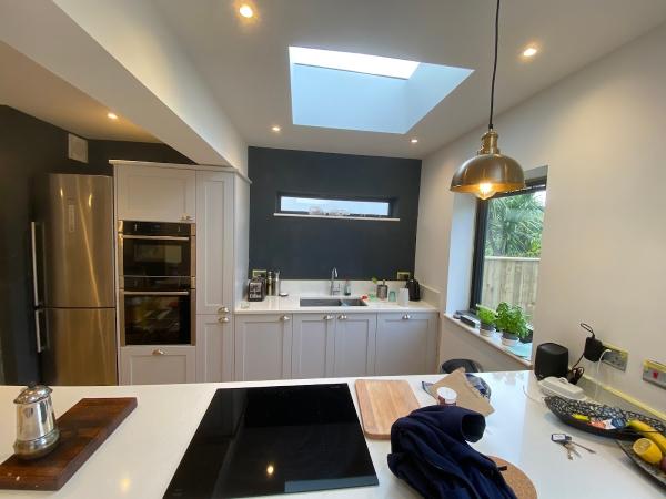 S T L Kitchens & Bathrooms Ltd