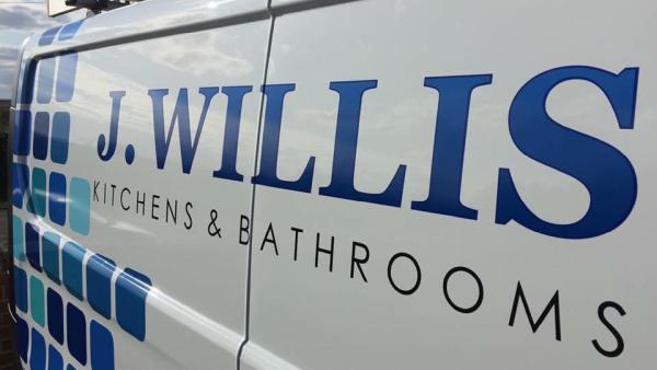 J. Willis Kitchens & Bathrooms Ltd