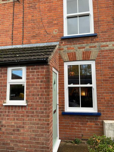 Suffolk Trade Frames