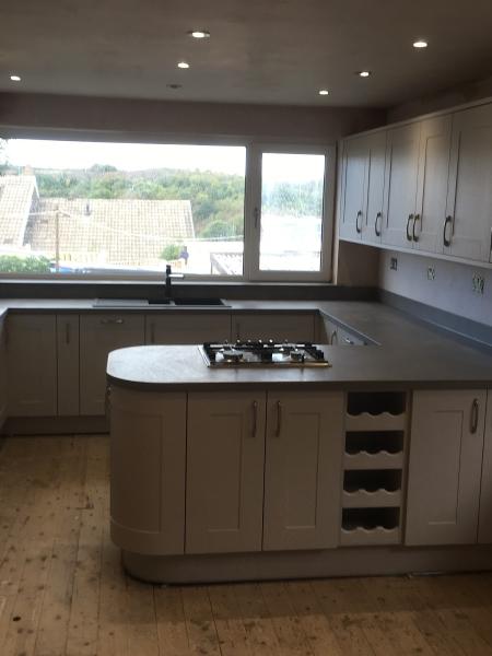 Perfect Fit Kitchens and Bedrooms