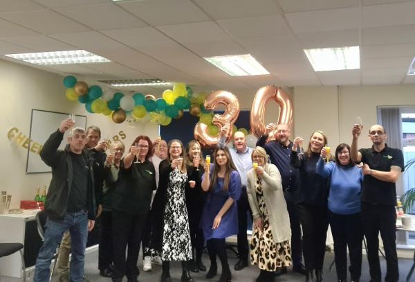 Servicemaster Manchester