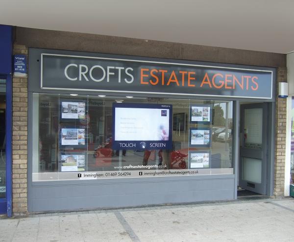 Crofts Estate Agents