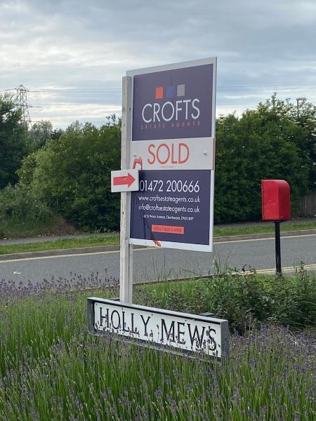 Crofts Estate Agents