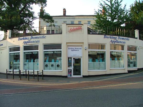 Dorking Domestic Appliances