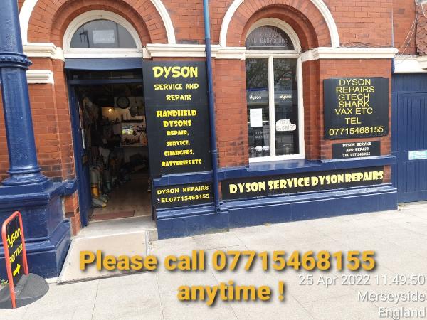 Southport Dysons