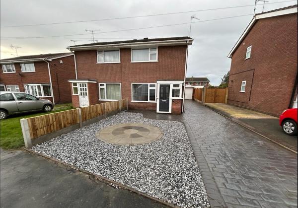 Staffordshire Driveways and Landscaping