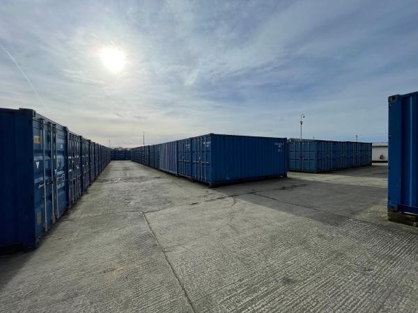 Swallowfields Self Storage Ltd