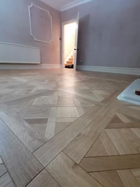 Zacetta Flooring