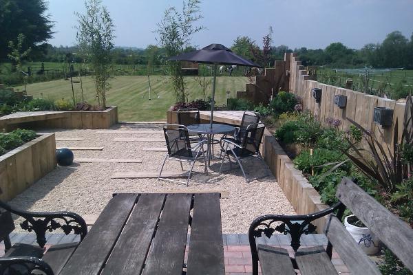 W B Design & Construction