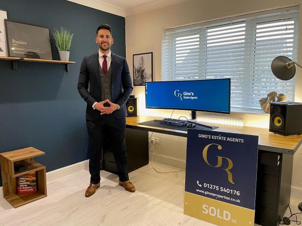 Gino's Estate Agents