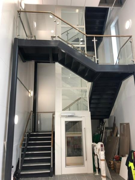 Aspect Platform Lifts