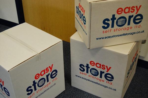 Easystore Self Storage