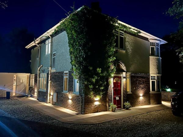 Stewart Rawson Electrical