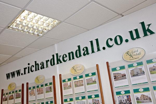 Richard Kendall Estate Agent