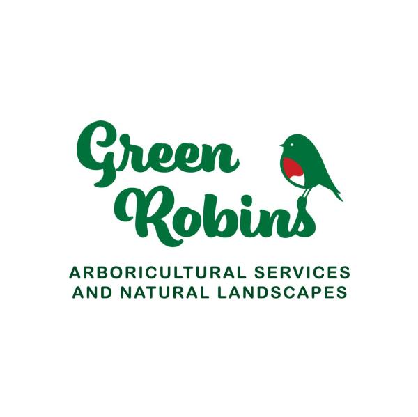 Green Robins