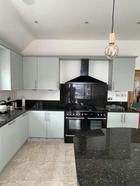 Kitchens Transformed Ltd